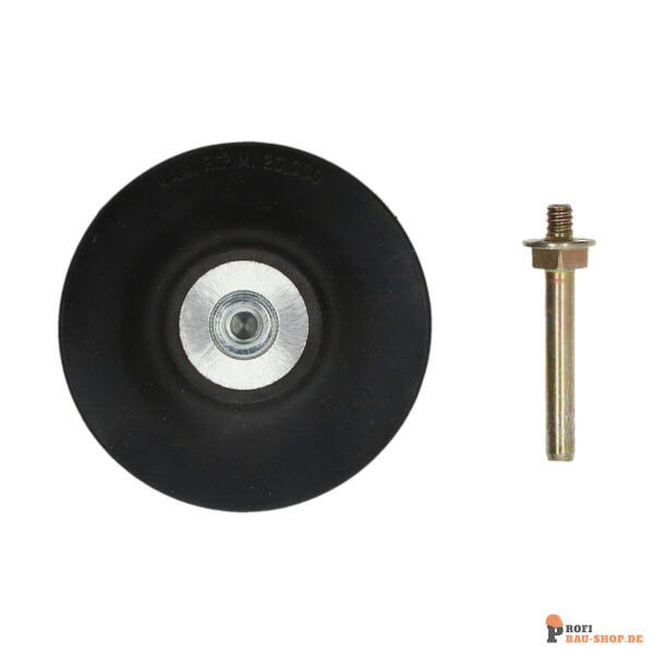 nortonschleifmittel/NORTON_schleifmittel_63642556631 Backup Pads others and mandrels Grit Norton Quick Change Pad 75x_149118